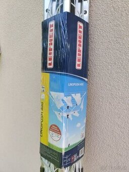 Sušiak Leifheit Linopush 400