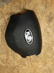 Predam airbag na kiu ceed