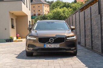 VOLVO V90 2.0 D4, 140KW, A/T