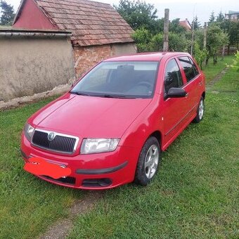 Fabia