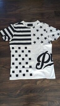 Pánske tričko Zn.Philipp Plein