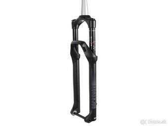 Odpružena Vidlica RockShox Recon Gold RL Air - 130mm