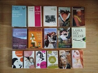 Letné dovolenkové čítanie za 0,50€