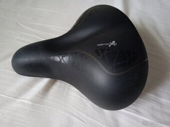 Selle Royal Turistické a mestské sedadlo Show-Gel