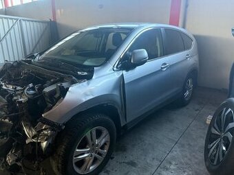 Honda CR-V 2.0i-VTEC
