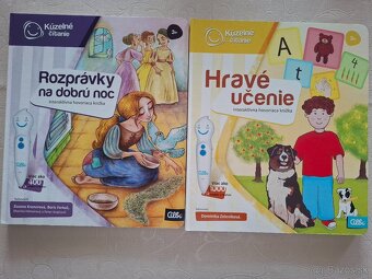 Kúzelné čítanie