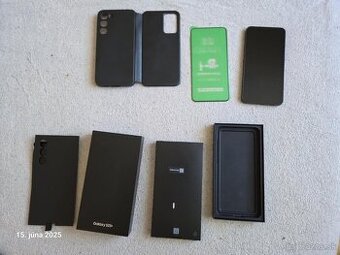 Samsung s 23plus