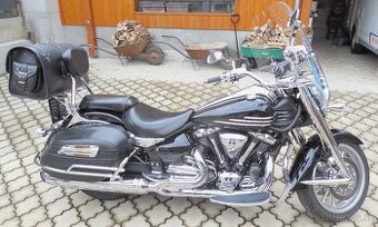 Yamaha xv 1900