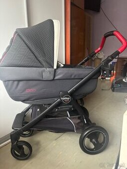 Kocik Peg perego book 500