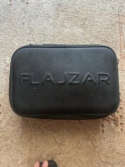 FLAJZAR SADA SIGNALIZÁTOROV FISHTRON Q9 RGB TX
