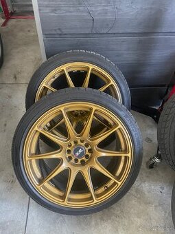 Xxr wheels 527 r18
