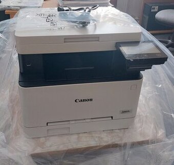 Multifunkčná tlačiareň Canon i-SENSYS MF651Cw