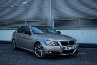 BMW Rad 3 320d xDrive