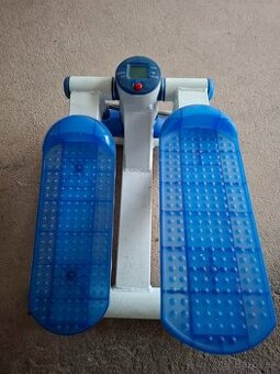 Stepper