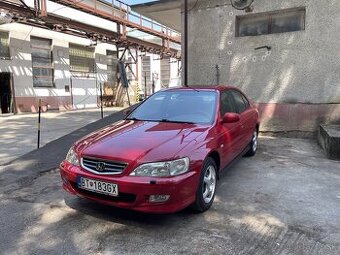 Honda Accord 1.8 Vtec
