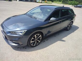 SEAT Leon SP FR 1.5 TSI 130 6-G