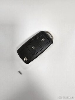Autokľúč, Nové púzdro na autokľúč