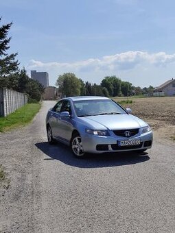 Predam Honda Accord VII 2.2 i-CTDi (7.gen) 103kw