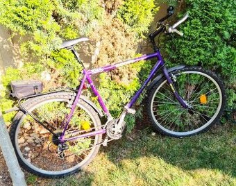 Bicykel 26"