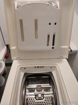 Práčka Zanussi TL522C ako nová