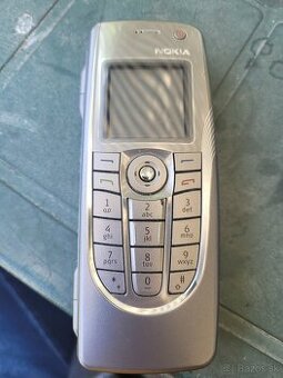 Predám Nokiu 9300i