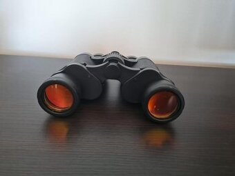 Ďalekohľad BREAKER Optical 80x80 - 1