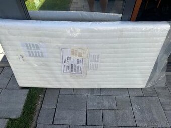 Detsky matrac 140x70