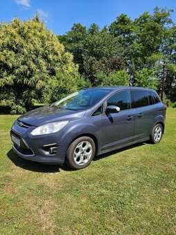 Ford C-Max - 85 kw