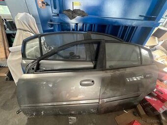 Predám dvere Kia Rio II 2005-2010