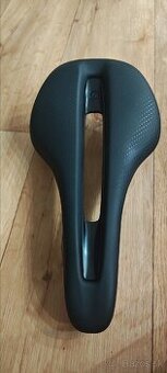 Sedlo Bontrager VERSEComp - nové