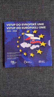 SADA 2024 Slovensko BU Vstup SR a ČR do Európskej únie