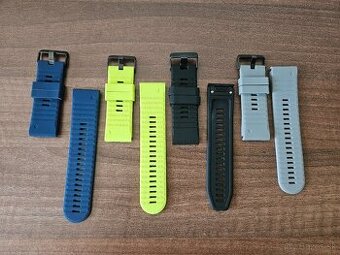 Predám nové remienky QuickFit 26 mm