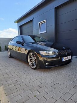 BMW e92 325i (11/2006, N52, 2.5L)