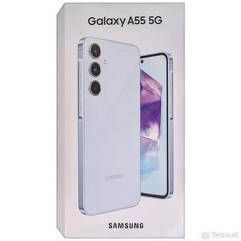 Predam Galaxy A55 8GB/256