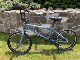 BMX Rock Machine