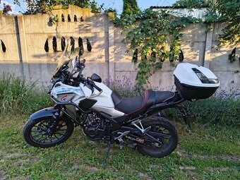 Honda CB 500x