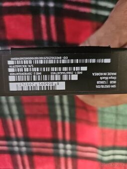 PREDÁM NEPOUŽITY SAMSUNG GALAXY S 24