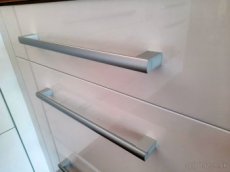 Madlo Tulip Porte - kuchyňa - 448 / 320 mm