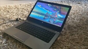 Konštrukčne odolný HP Probook,14.1LED,256gb SSD, 8gb ram
