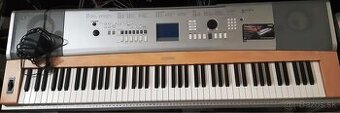 Yamaha Portable Grand DGX-620