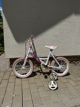 Detsky bicykel 14