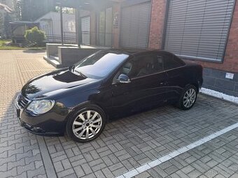 Volkswagen Eos