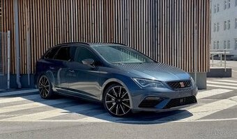 Seat Leon ST 2.0 TSI 300 Cupra DSG 4Drive