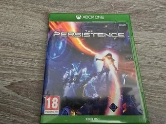 The Persostence Xbox one, Series X 15e