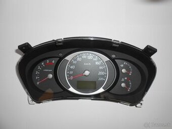 Budiky Hyundai Tucson / dieselové / - 1