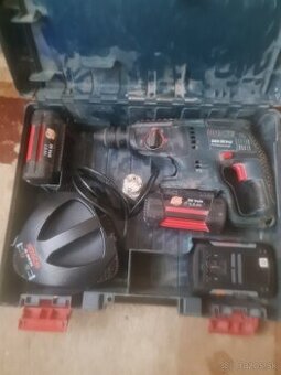 BOSCH GBH36 V-LI Profesional vrtacie kladivo