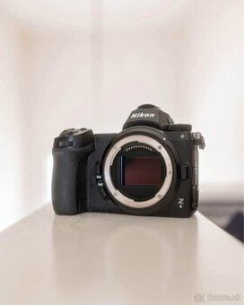Nikon Z6