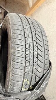 Predam 3ks zimne pneu Austone SP901 185/55R15