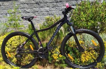 Dámsky bicykel 27,5"