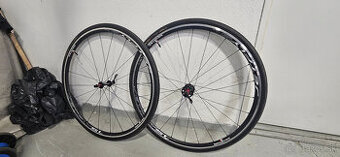cestne kolesa Novatec JETFLY-SL 28, rafikove brzdy